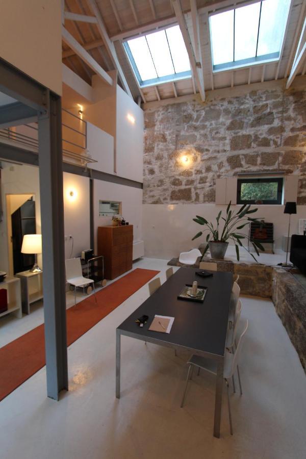 Casa Rio Vez - Riverfront Arcos de Valdevez Phòng bức ảnh