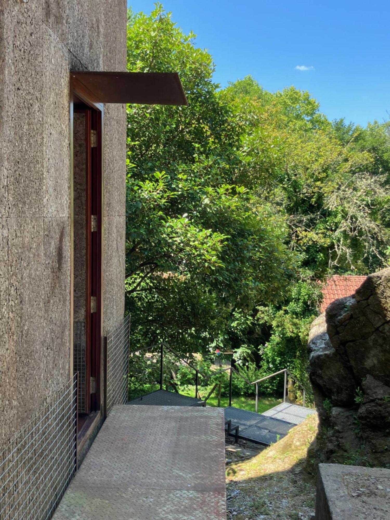 Casa Rio Vez - Riverfront Arcos de Valdevez Ngoại thất bức ảnh